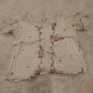 Current Air Size L Top